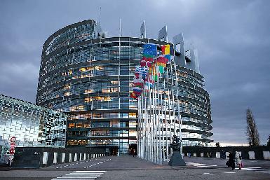 Парламент ЕС признал террор ИГ геноцидом