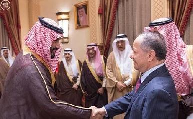 Саудовская Аравия откроет консульство в Эрбиле