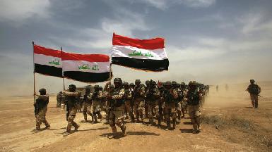 Более 4 тысяч военных Ирака прибудут в Махмур для освобождения Мосула