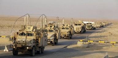 Иракские силы готовы к атаке на Мосул
