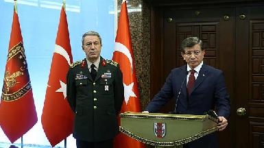 Турция обвиняет сирийских курдов в организации теракта в Анкаре