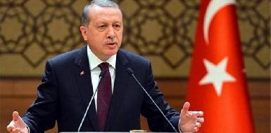 Эрдоган обещает продолжить обстрелы YPG в Сирийском Курдистане 