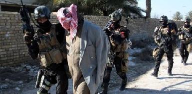 Министр связи ИГ сдался в плен иракским силам безопасности