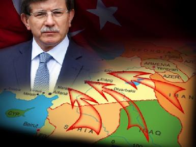 Интересы Турции в Сирии сквозь призму курдского фактора