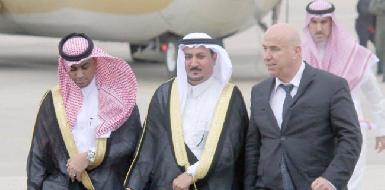 Саудовская Аравия готовится открыть консульство в Эрбиле 