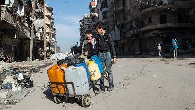 Политолог: перемирие в Сирии не продержится дольше 24 часов