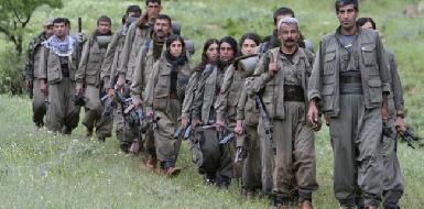 Курдские политические партии обеспокоены политикой РПК в отношении Курдистана