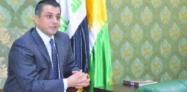 Представитель КРГ в Великобритании: Абади пытается разделить курдов