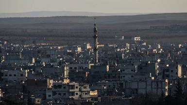 Курды заявили, что журналисты РЕН-ТВ в Кобани находятся в безопасности