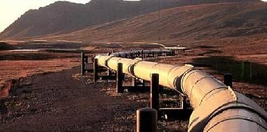 В Турции предотвратили новое нападение на нефтепровод Курдистана