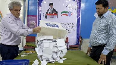 На выборах в Иране проголосовали 60% избирателей