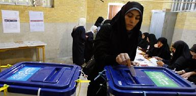 Первые итоги выборов в Иранском Курдистане