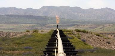 Курдистан обвинил РПК во взрыве своего нефтепровода 