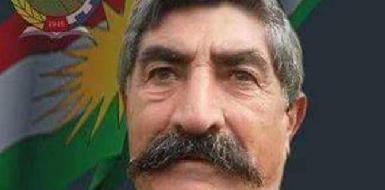 Иранский курдский оппозиционер убит в Норвегии