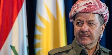 Президент Барзани намерен искоренить коррупцию