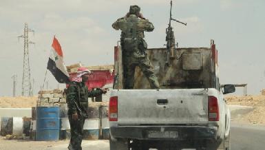 Жители "столицы" ИГ восстали против боевиков