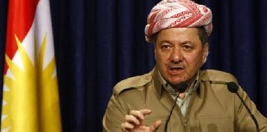 Масуд Барзани: Независимость - справедливое вознаграждение за жертвы курдов 