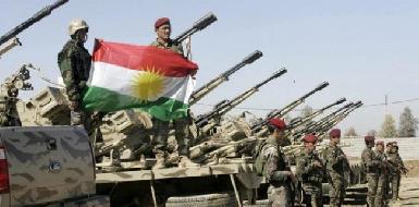 Две бригады пешмерга освободят курдские районы Мосула