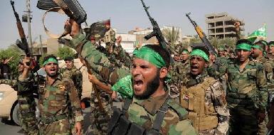 В Туз Хурмату новый военный конфликт среди шиитских ополченцев