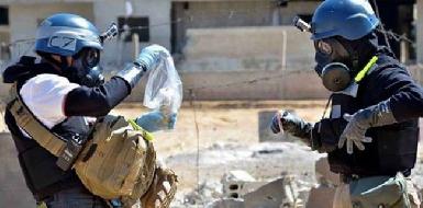 15 жертв химической атаки ИГ пройдут лечение в Турции