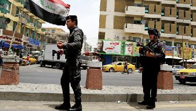 СМИ: число жертв теракта у стадиона в Ираке превысило 40 человек