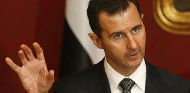 Башар Асад выступил против федерализма в Сирийском Курдистане