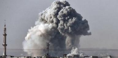 Турецкие самолеты разбомбили позиции ИГ на севере Ирака