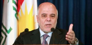 Иракский премьер просит курдов выдвинуть своих кандидатов в новый кабинет министров