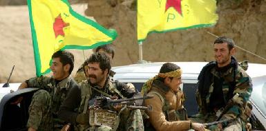 YPG: Более 130 боевиков ИГ были уничтожены в марте