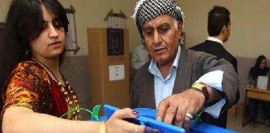 Высшая Независимая избирательная комиссия Курдистана готова провести референдум о независимости