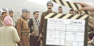 Курдский фильм "Воспоминания о камне" идет на экранах в Германии