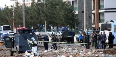РПК взяла на себя ответственность за взрыв в Диярбакыре