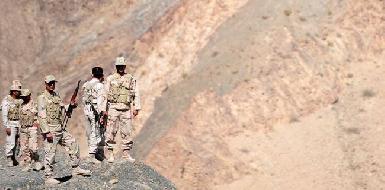 Иран разворачивает армию на границе с Курдистаном