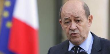 Министр обороны Франции подтвердил использование отравляющих веществ со стороны ИГ