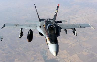 СМИ: авиация коалиции во главе с США уничтожила около $500 млн наличных средств ИГ