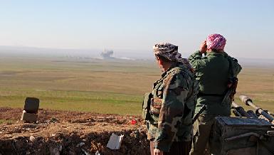 Иракские курды рассчитывают на дальнейшие поставки российского оружия