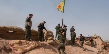 YPG обменяли несколько боевиков ИГ на тело российского офицера