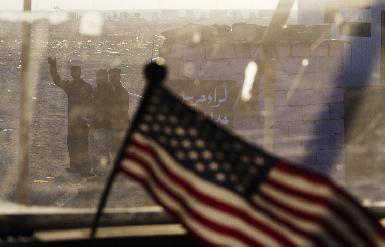 Reuters: спецназовец ВМС США убит в Ираке боевиками ИГ