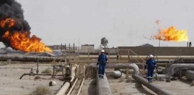 Курдистан экспортировал в апреле более 15 млн баррелей нефти 