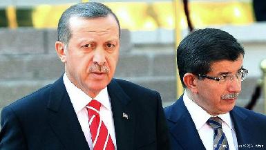 Борьба за власть в Анкаре: президент против премьера?