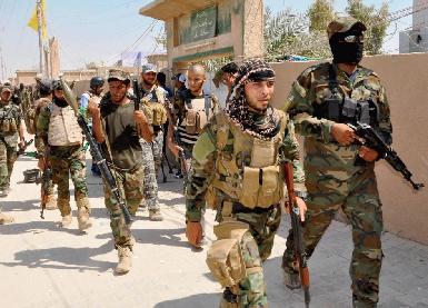 Надежд на воссоздание иракского государства все меньше