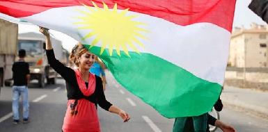 Иран против курдской независимости 