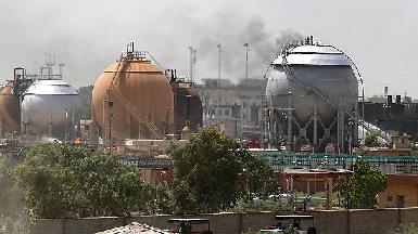 Ирак: боевики ИГИЛ напали на газоперерабатывающий завод