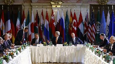 В Вене обсуждают смену власти в Сирии, укрепление перемирия и улучшение гуманитарной ситуации
