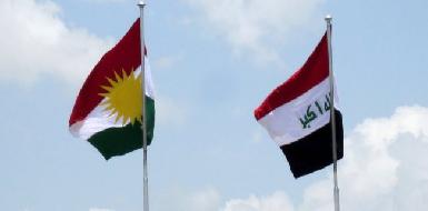 Багдад направит делегации для возобновления переговоров с Эрбилем