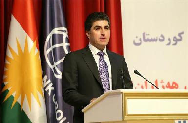 Нечирван Барзани: Курдистан имеет сильный потенциал для светлого будущего
