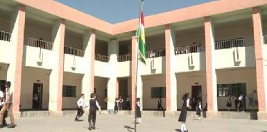 ООН запускает в школах Курдистана проект "Преподавание прав человека в школах"