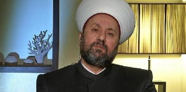 Иракский суннитский муфтий сравнил "Хашд аш-Шааби" с "Исламским государством"
