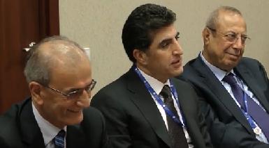 Матвиенко: "Газпромнефть" планирует развивать бизнес в Иракском Курдистане
