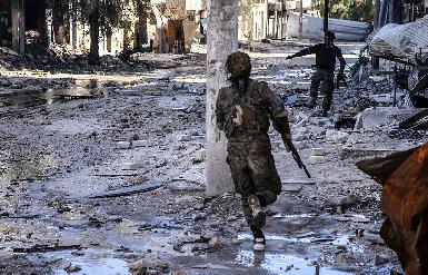 СМИ: боевики ИГ силой удерживают почти 900 курдов в сирийской провинции Алеппо